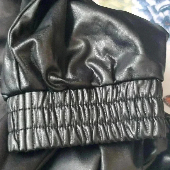 Vegan jumpsuit blkbin - Picture 5 of 10